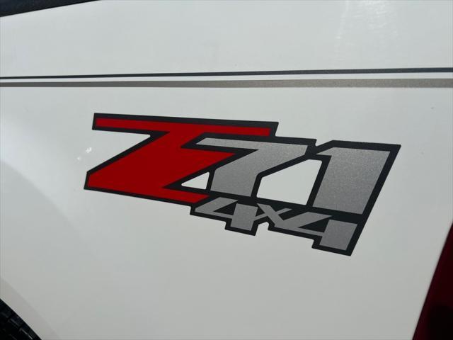 used 2011 GMC Sierra 1500 car, priced at $8,800
