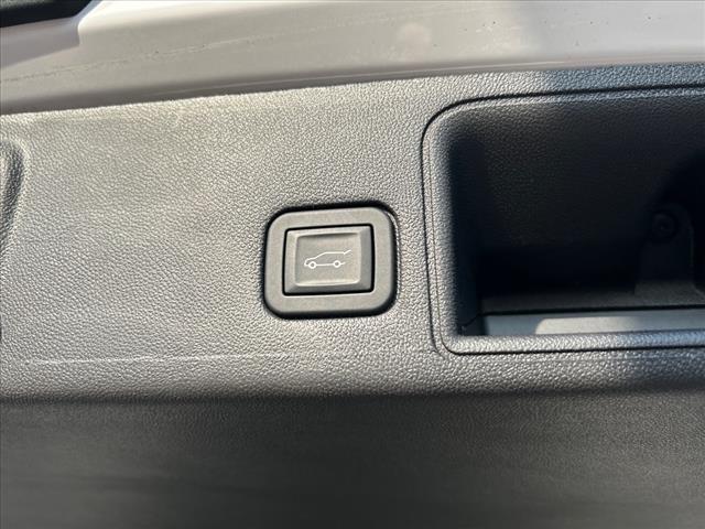 used 2024 GMC Terrain car, priced at $28,250