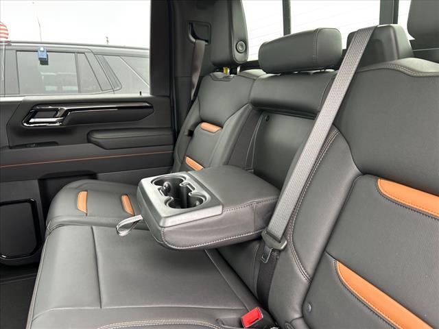 new 2025 GMC Sierra 2500 car, priced at $88,830