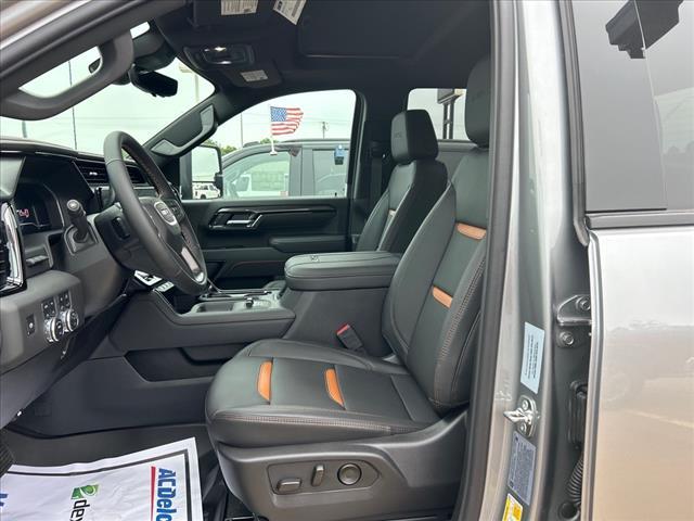 new 2025 GMC Sierra 2500 car, priced at $88,830