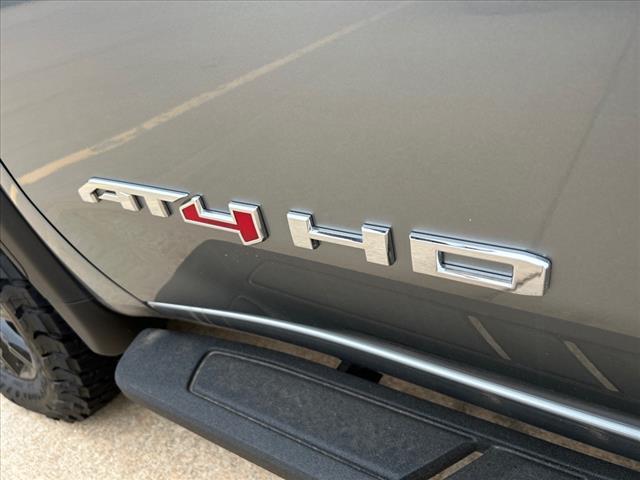 new 2025 GMC Sierra 2500 car, priced at $88,830