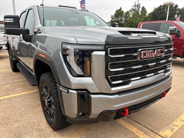 new 2025 GMC Sierra 2500 car, priced at $88,830