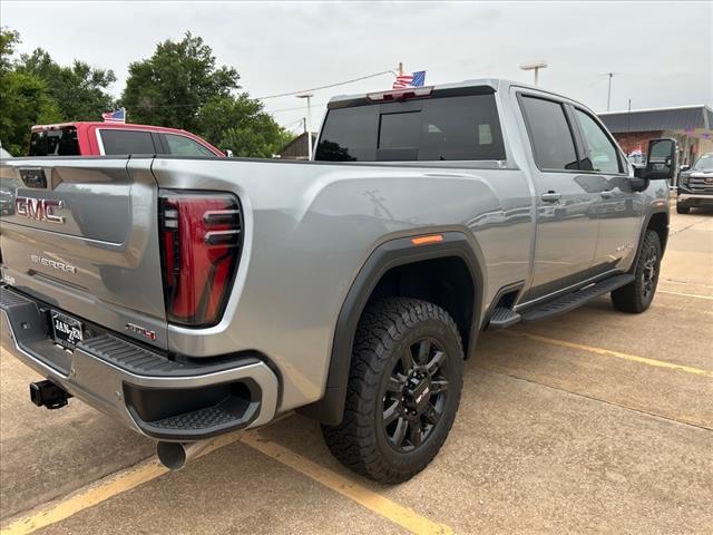 new 2025 GMC Sierra 2500 car, priced at $88,830