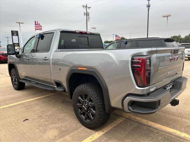 new 2025 GMC Sierra 2500 car, priced at $88,830