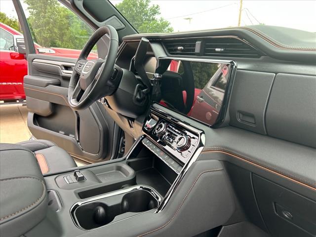 new 2025 GMC Sierra 2500 car, priced at $88,830