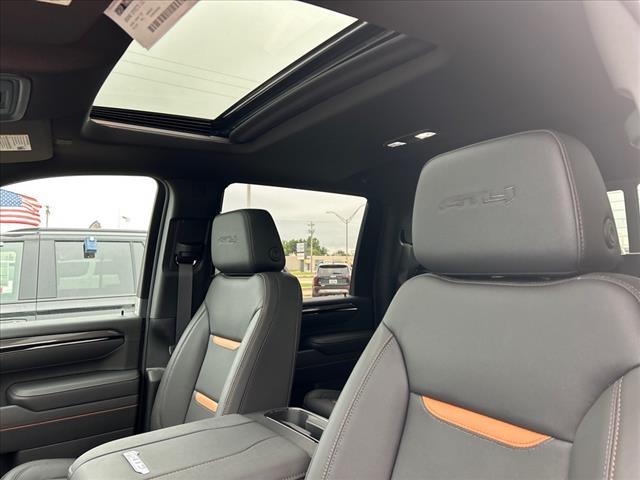 new 2025 GMC Sierra 2500 car, priced at $88,830
