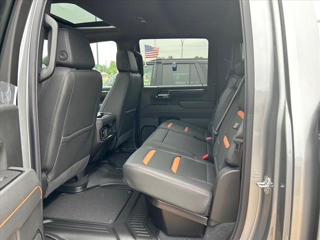 new 2025 GMC Sierra 2500 car, priced at $88,830