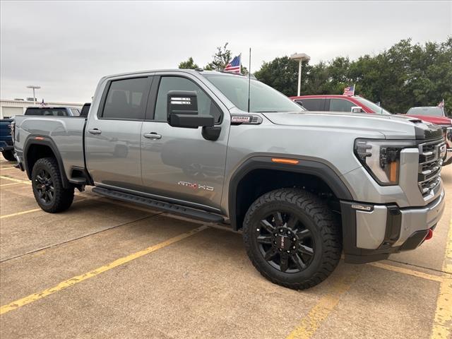 new 2025 GMC Sierra 2500 car, priced at $88,830
