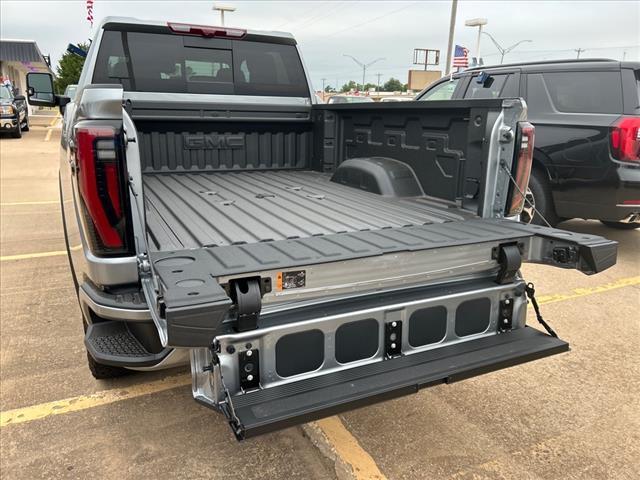 new 2025 GMC Sierra 2500 car, priced at $88,830