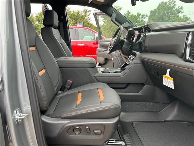new 2025 GMC Sierra 2500 car, priced at $88,830
