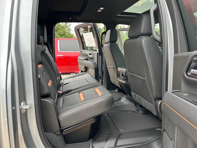 new 2025 GMC Sierra 2500 car, priced at $88,830