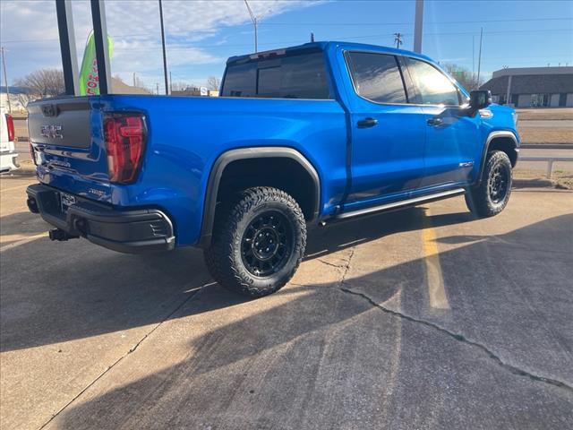 new 2024 GMC Sierra 1500 car, priced at $88,585