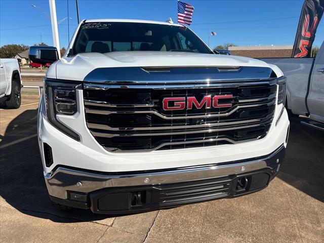 new 2025 GMC Sierra 1500 car, priced at $63,000