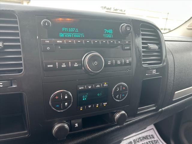 used 2007 GMC Sierra 1500 car, priced at $9,450