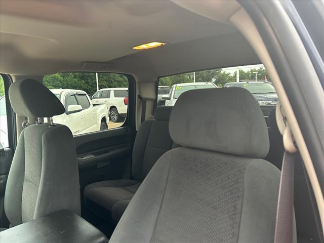 used 2007 GMC Sierra 1500 car, priced at $9,450