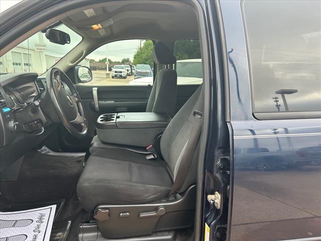used 2007 GMC Sierra 1500 car, priced at $9,450