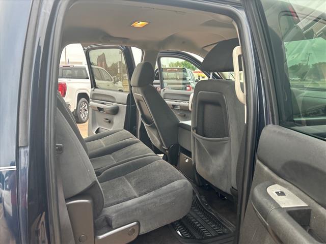 used 2007 GMC Sierra 1500 car, priced at $9,450