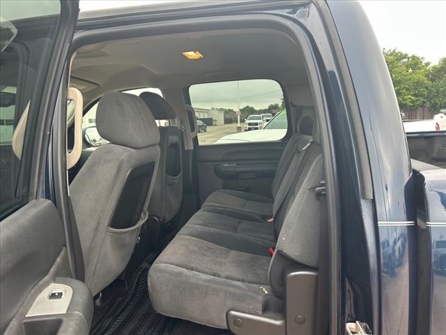 used 2007 GMC Sierra 1500 car, priced at $9,450