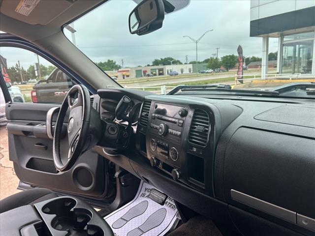 used 2007 GMC Sierra 1500 car, priced at $9,450