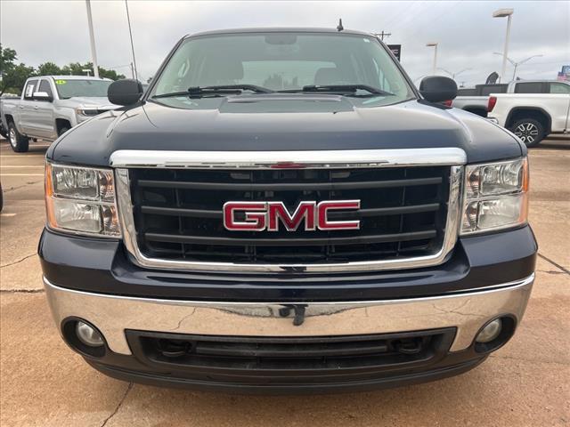 used 2007 GMC Sierra 1500 car, priced at $9,450