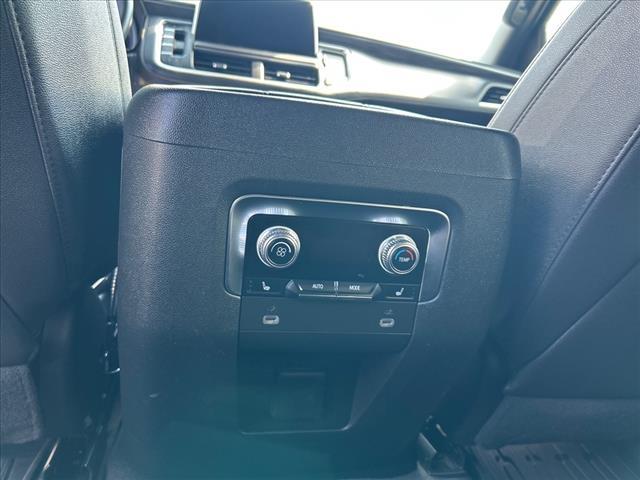 used 2023 GMC Yukon car, priced at $49,975