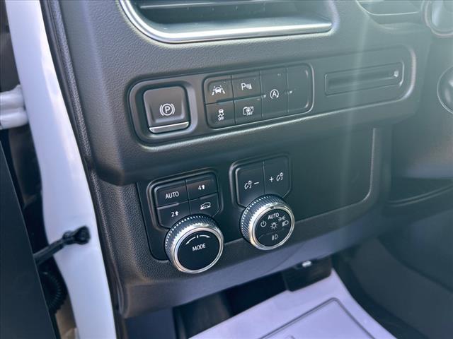 used 2023 GMC Yukon car, priced at $49,975