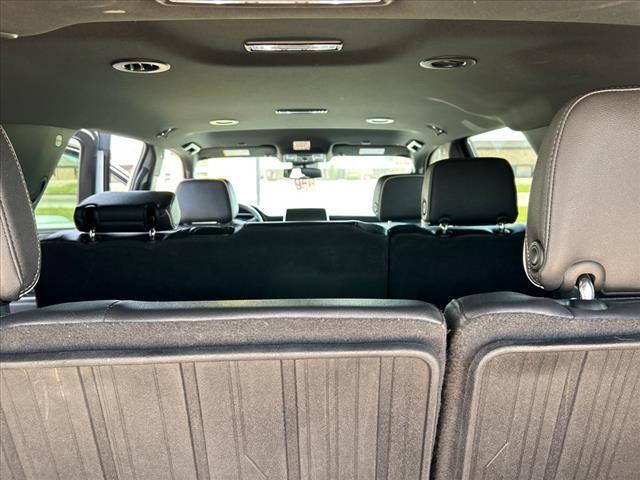 used 2023 GMC Yukon car, priced at $49,975