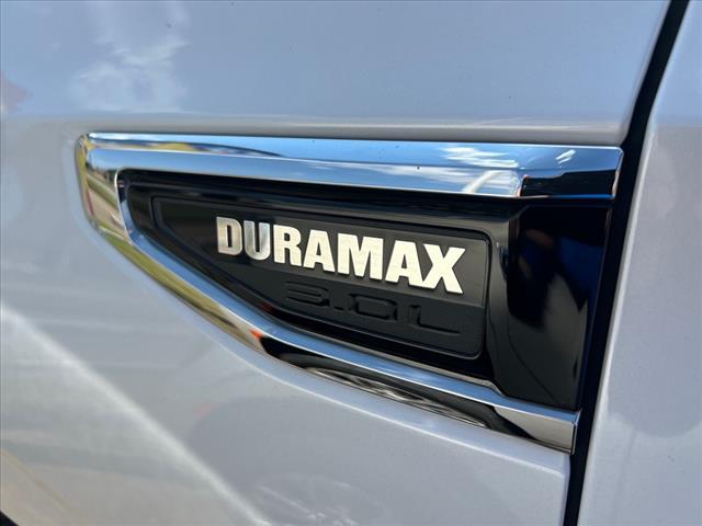 used 2023 GMC Yukon car, priced at $49,975