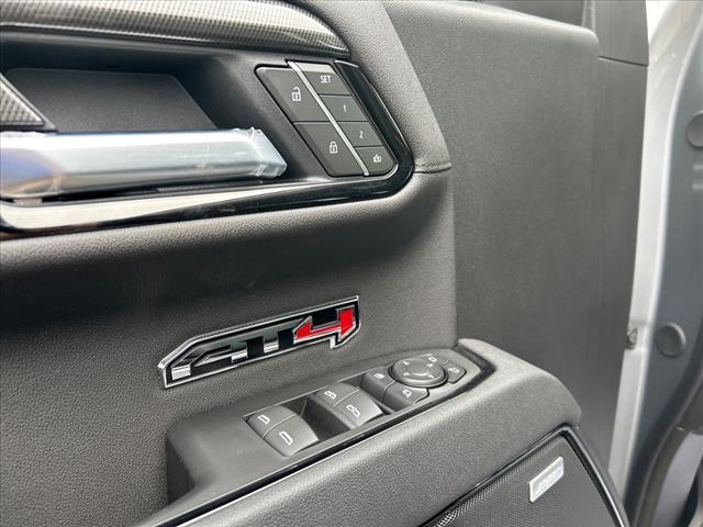 new 2025 GMC Sierra 1500 car, priced at $72,290