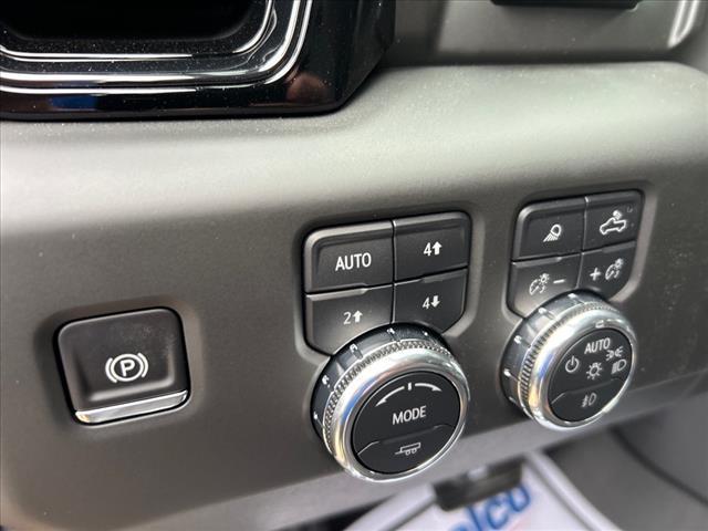 new 2025 GMC Sierra 1500 car, priced at $72,290
