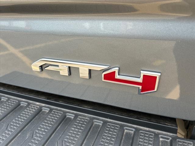 new 2025 GMC Sierra 1500 car, priced at $72,290