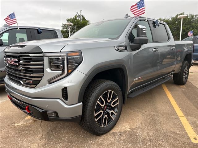new 2025 GMC Sierra 1500 car, priced at $72,290