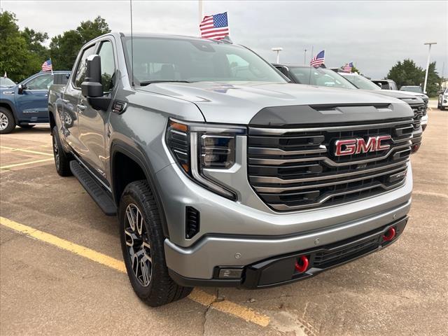 new 2025 GMC Sierra 1500 car, priced at $72,290