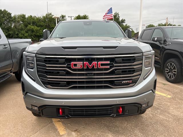 new 2025 GMC Sierra 1500 car, priced at $72,290