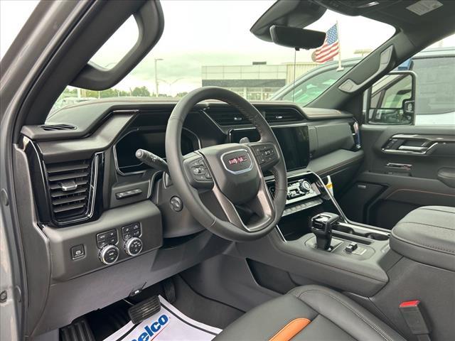 new 2025 GMC Sierra 1500 car, priced at $72,290
