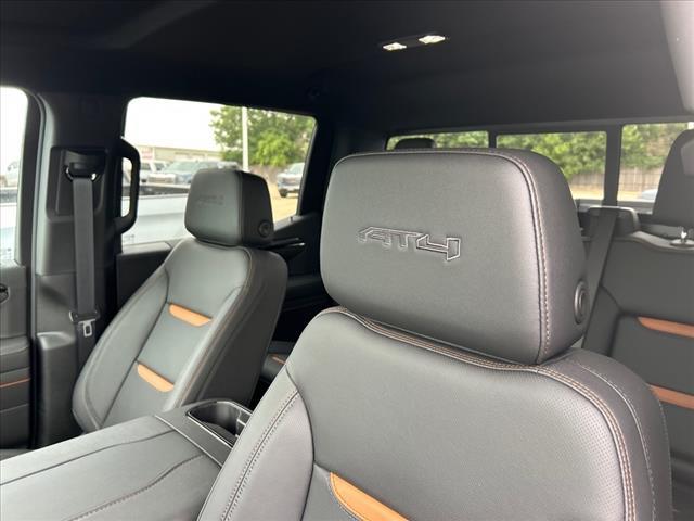 new 2025 GMC Sierra 1500 car, priced at $72,290