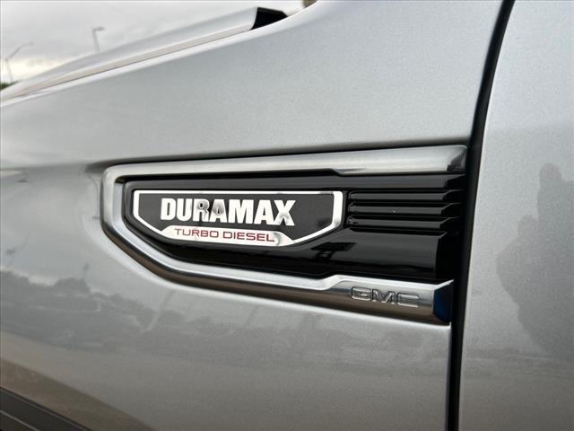 new 2025 GMC Sierra 1500 car, priced at $72,290