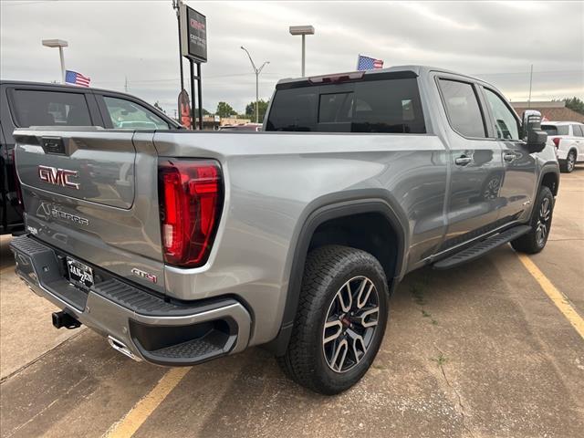 new 2025 GMC Sierra 1500 car, priced at $72,290