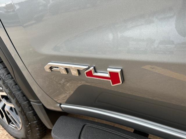 new 2025 GMC Sierra 1500 car, priced at $72,290