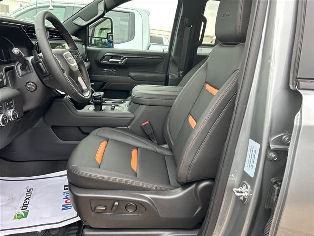 new 2025 GMC Sierra 1500 car, priced at $72,290