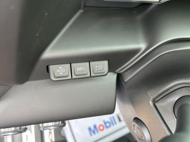 new 2025 GMC Sierra 1500 car, priced at $72,290