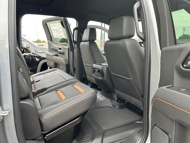 new 2025 GMC Sierra 1500 car, priced at $72,290