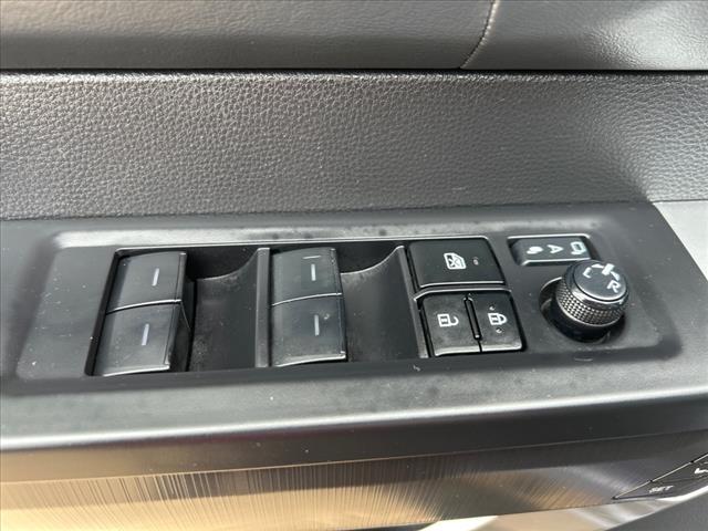 used 2024 Toyota Tundra car, priced at $54,500