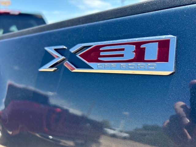new 2025 GMC Sierra 3500 car, priced at $59,670