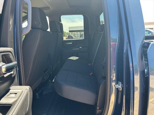 new 2025 GMC Sierra 3500 car, priced at $59,670