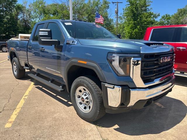 new 2025 GMC Sierra 3500 car, priced at $59,670