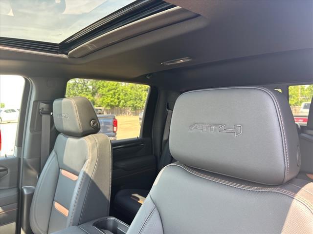 new 2025 GMC Sierra 2500 car, priced at $88,355