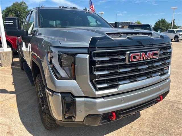 new 2025 GMC Sierra 2500 car, priced at $88,355