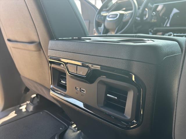 new 2025 GMC Sierra 2500 car, priced at $88,355
