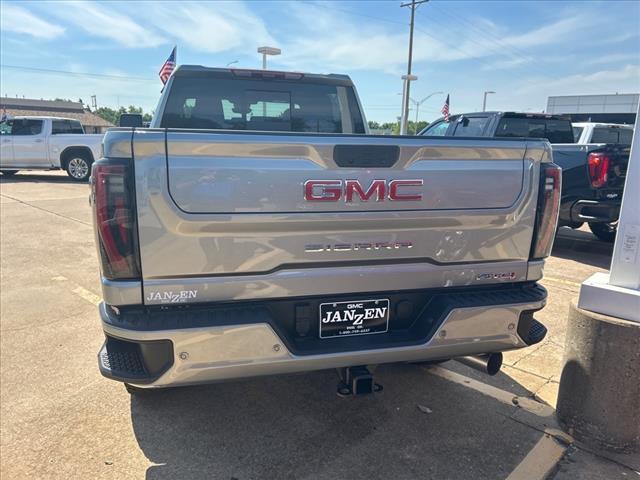 new 2025 GMC Sierra 2500 car, priced at $88,355